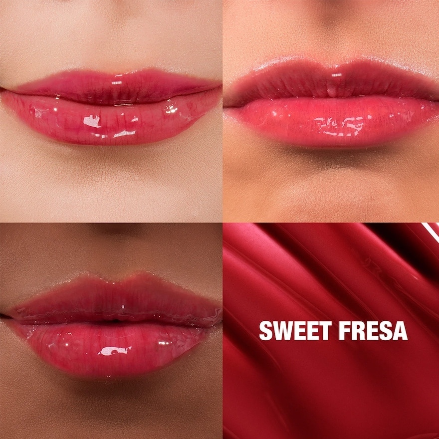 Lip Treatment  Sweet Fresa