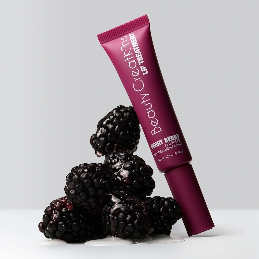 Lip Treatment  Berry Berry