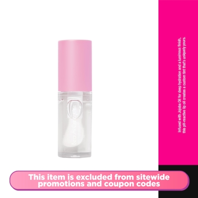 BEAUTY CREATIONS All About You Ph Oil image