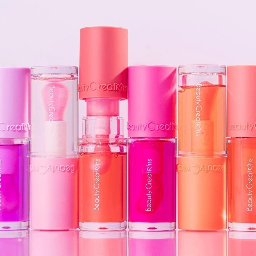 All About You Ph Oil #1 My Fav Topper