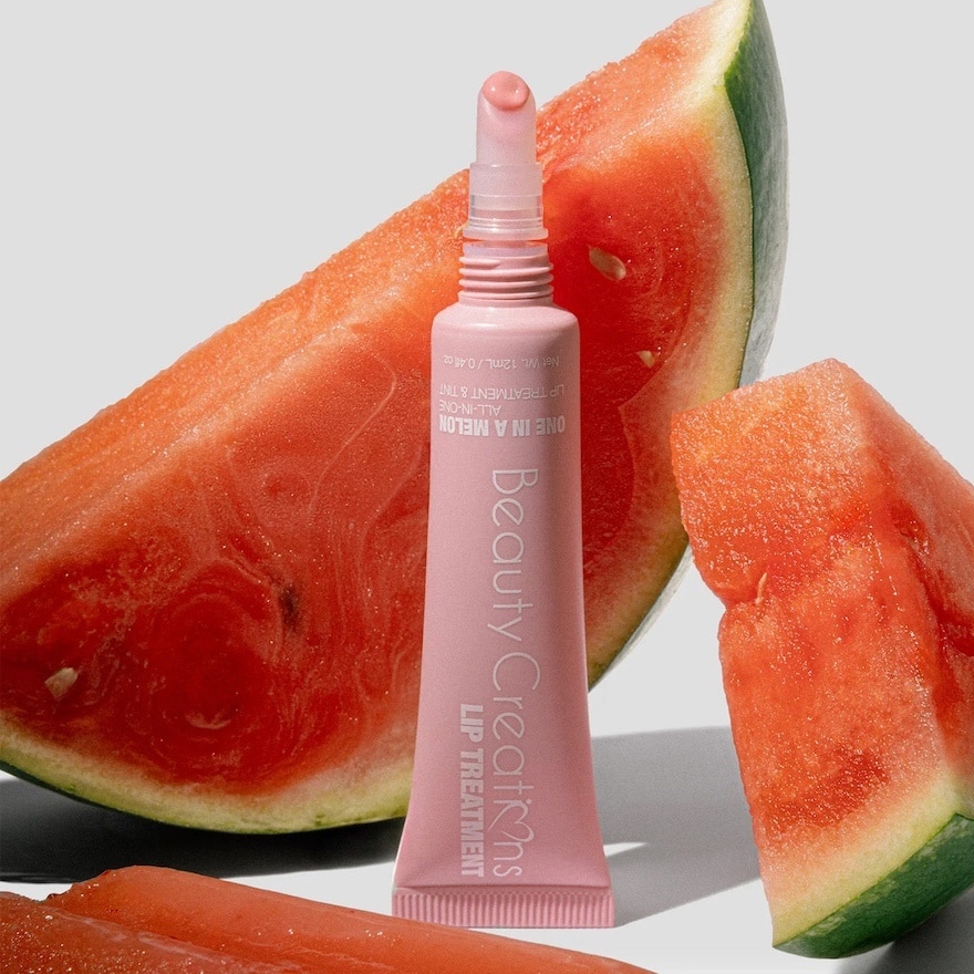 Lip Treatment  One In A Melon