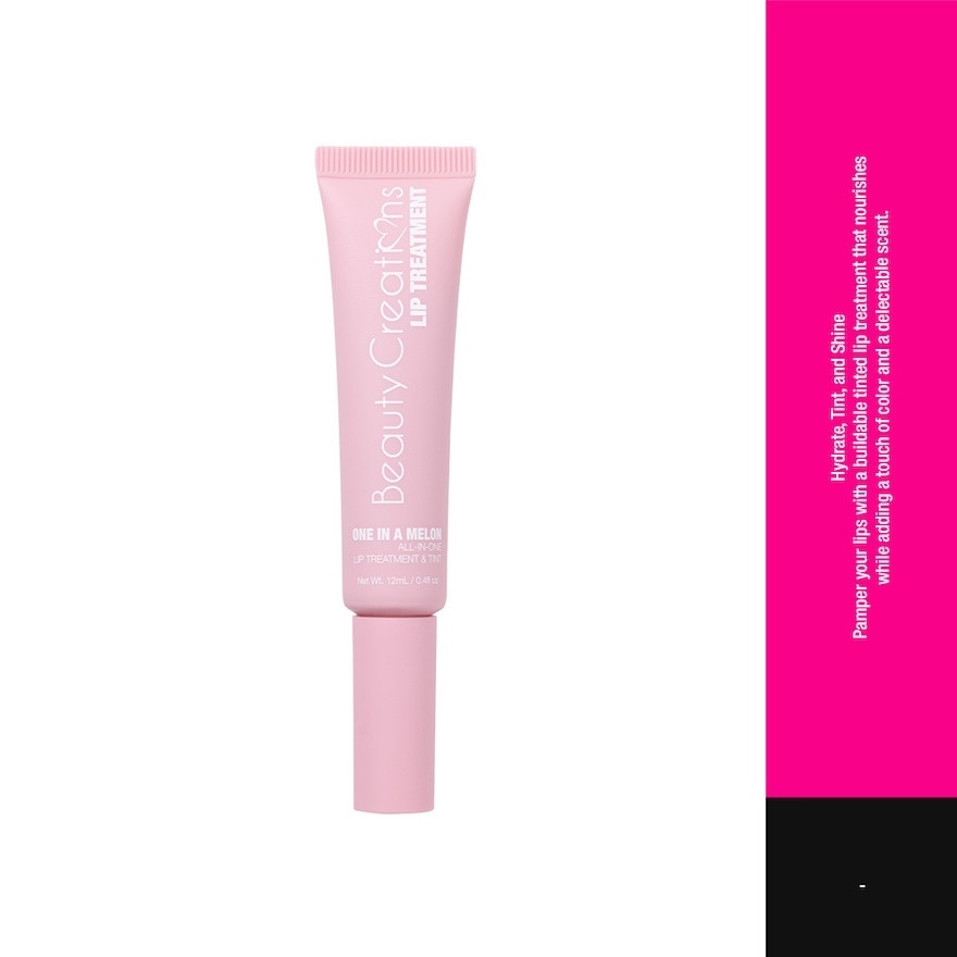 Lip Treatment  One In A Melon