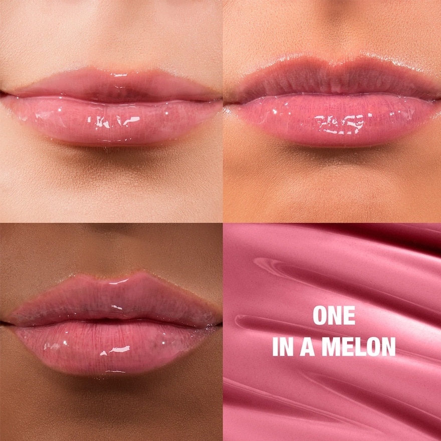 Lip Treatment  One In A Melon