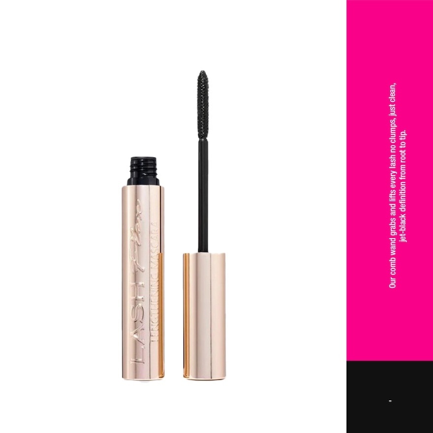 Lengthening Mascara