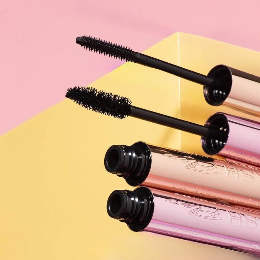 Lengthening Mascara