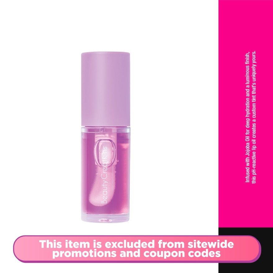 All About You Ph Oil #5 Pretty Fling