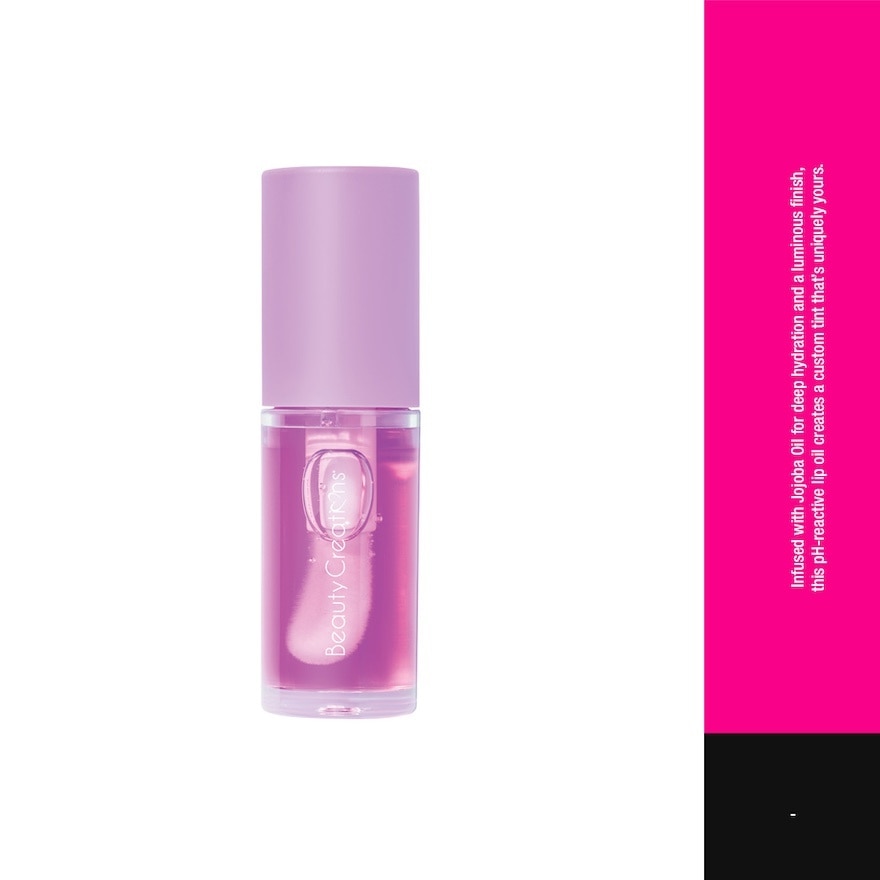 All About You Ph Oil #5 Pretty Fling