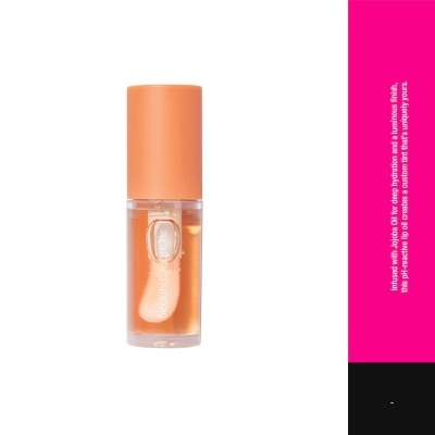 BEAUTY CREATIONS All About You Ph Oil #2 Sunday Funday