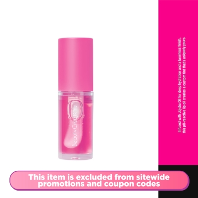 BEAUTY CREATIONS - All About You Ph Oil #3 Lovertini