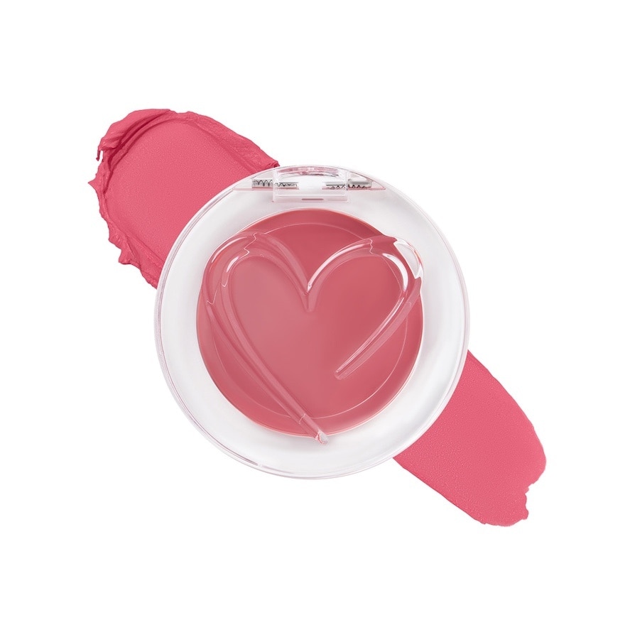 Stay Blushing Cute Cream Blush She'S Got It