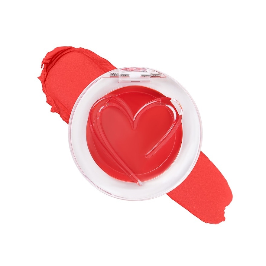 Stay Blushing Cute Cream Blush Never Ending