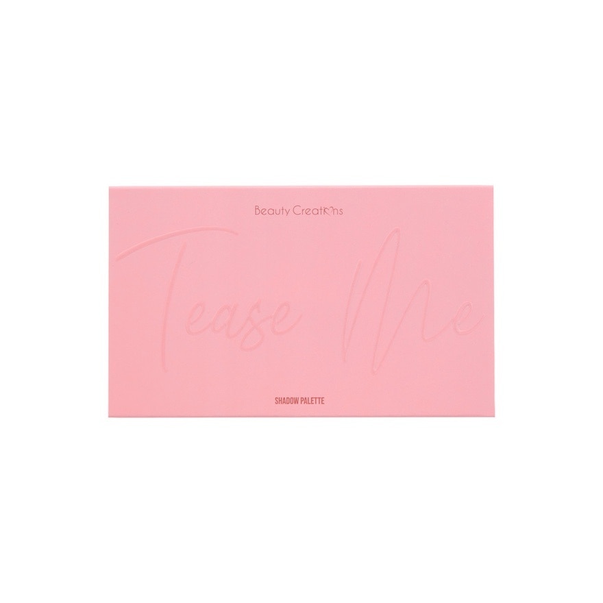 Tease Me Eyeshadow 18 Color Palette