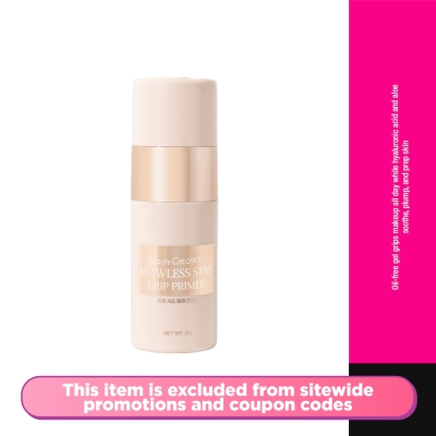 BEAUTY CREATIONS - Flawless Stay Grip Primer
