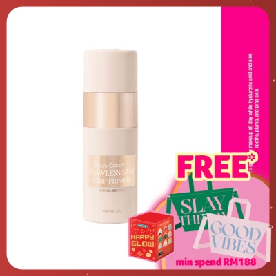 BEAUTY CREATIONS Flawless Stay Grip Primer