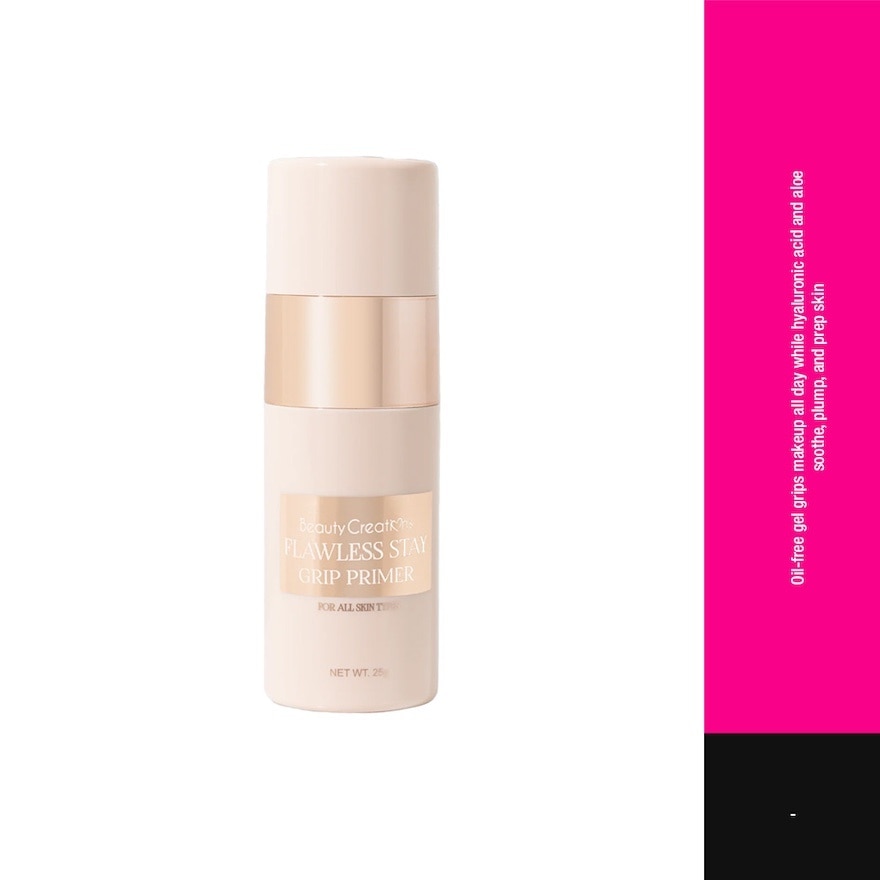 Flawless Stay Grip Primer