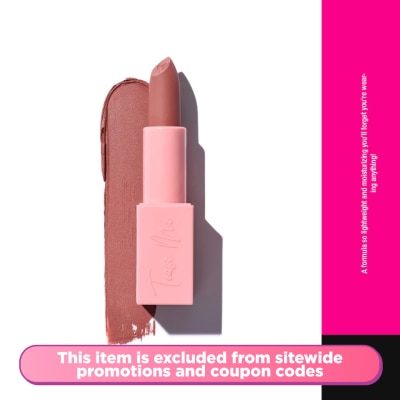 BEAUTY CREATIONS - Tease Me Lipstick Waiting For You