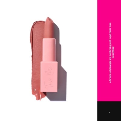 BEAUTY CREATIONS Tease Me Lipstick My Weakness