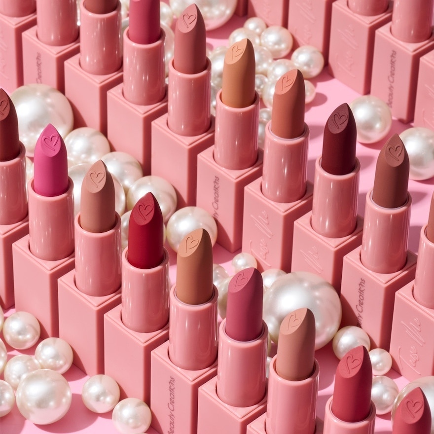 Tease Me Lipstick Hint Hint