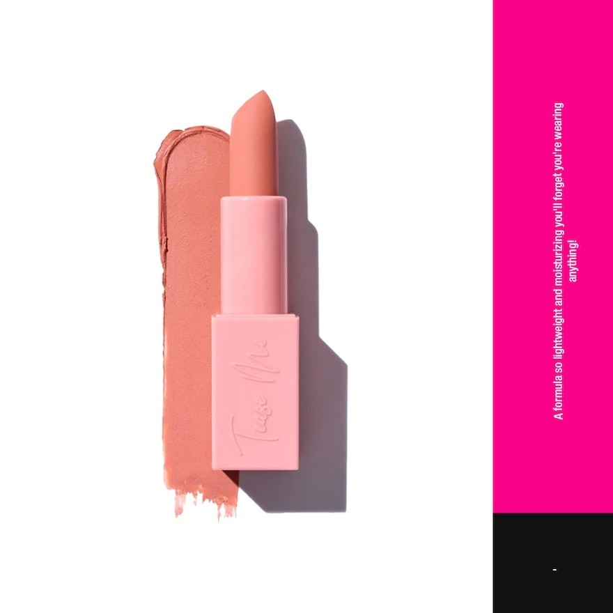 Tease Me Lipstick Dirty Thoughts