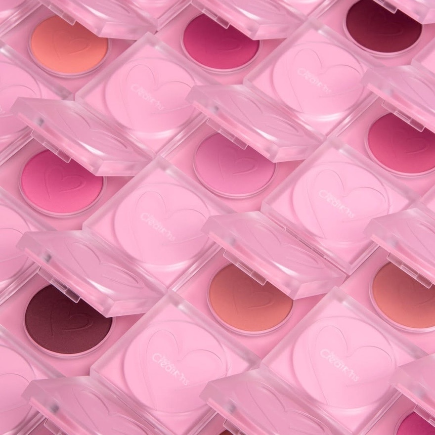 Blush Hush My Favorite