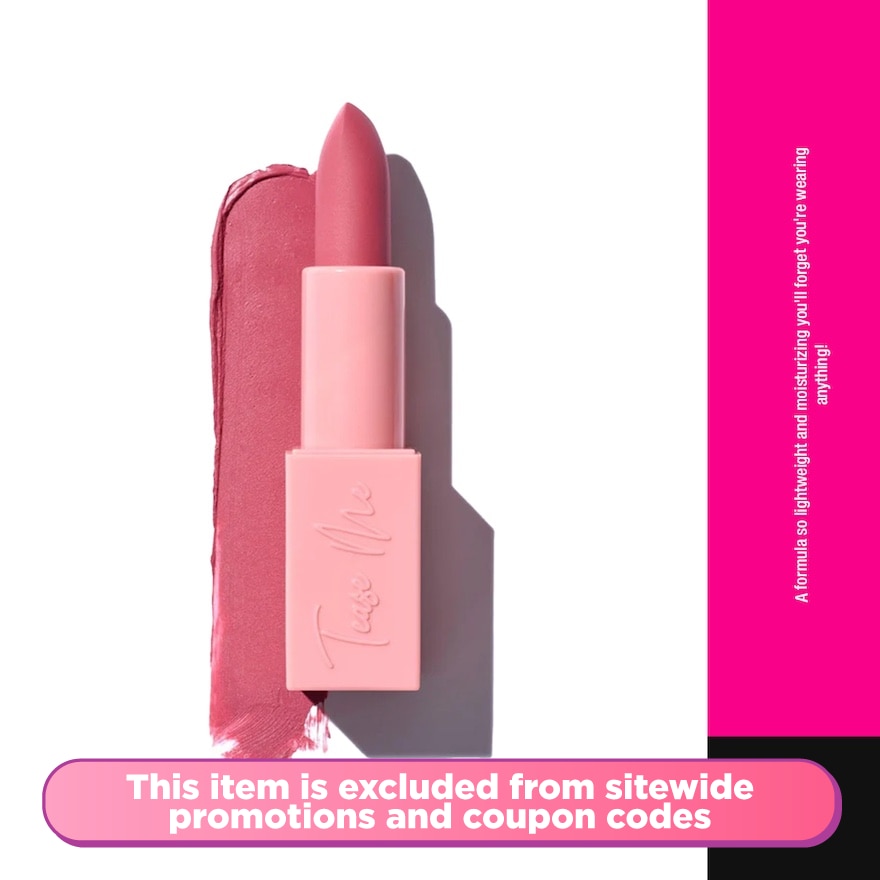 Tease Me Lipstick Fool In Love