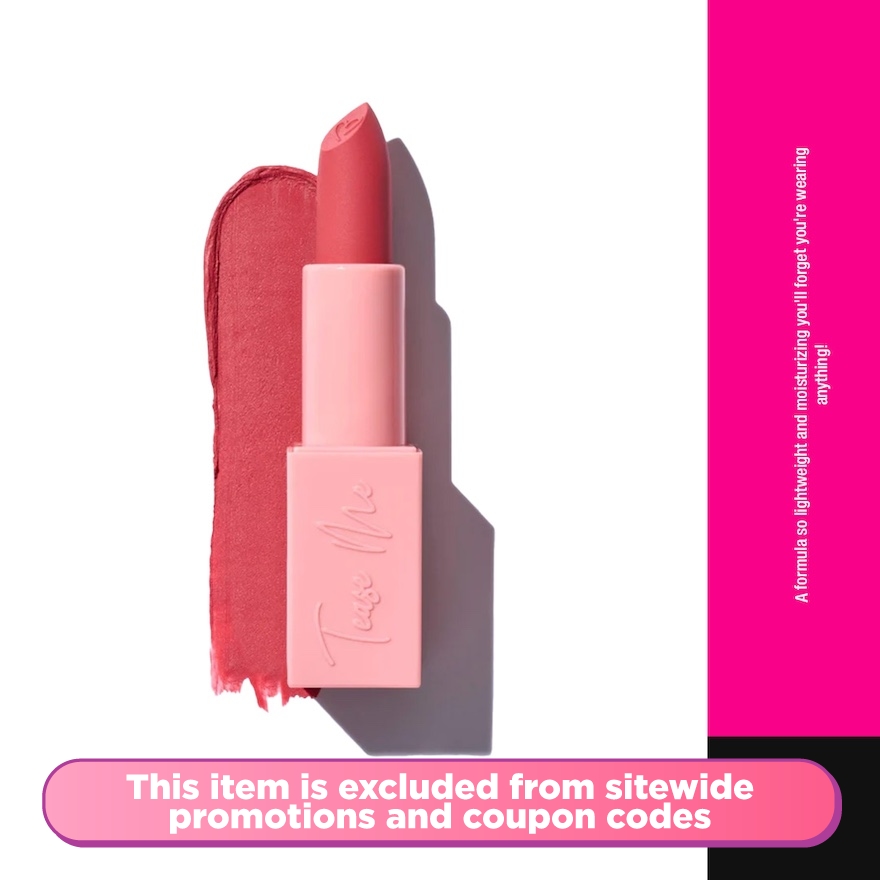 Tease Me Lipstick So Luscious image