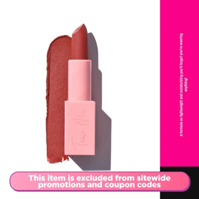 BEAUTY CREATIONS Tease Me Lipstick Spice It Up