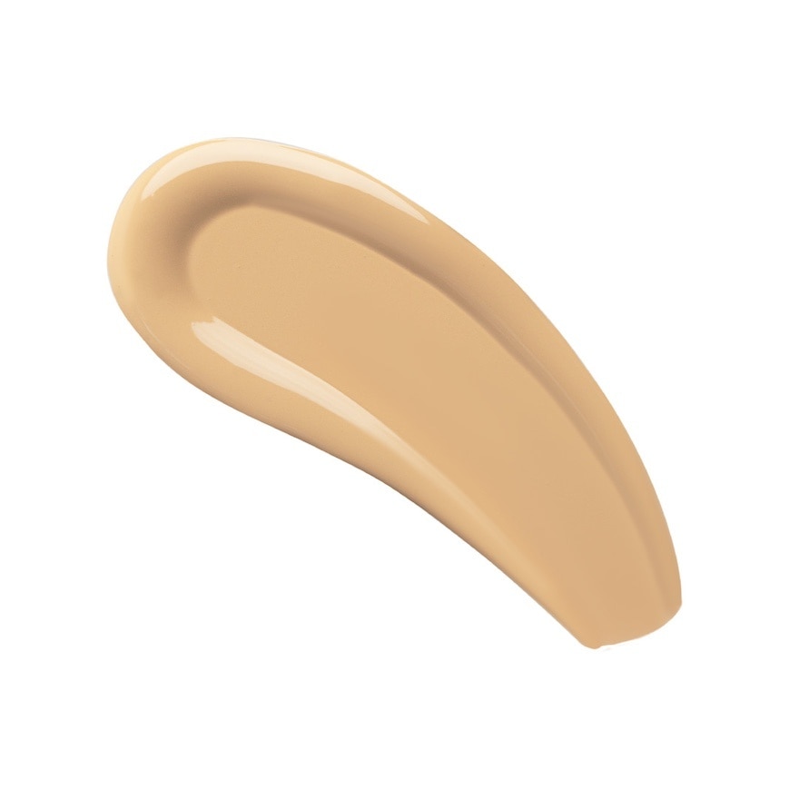 Flawless Matte Liquid Foundation 6N