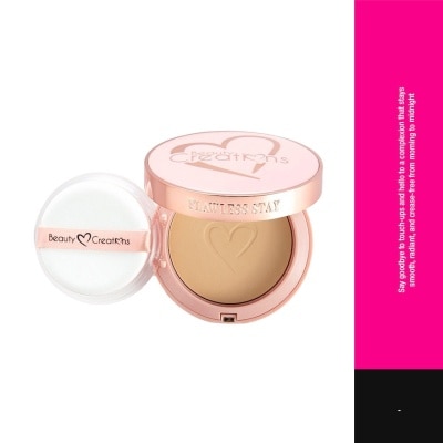 BEAUTY CREATIONS Flawless Powder Foundation  FSP6.0
