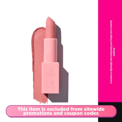 BEAUTY CREATIONS - Tease Me Lipstick Turn Me On