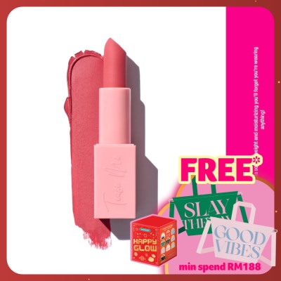 BEAUTY CREATIONS Tease Me Lipstick Late Date