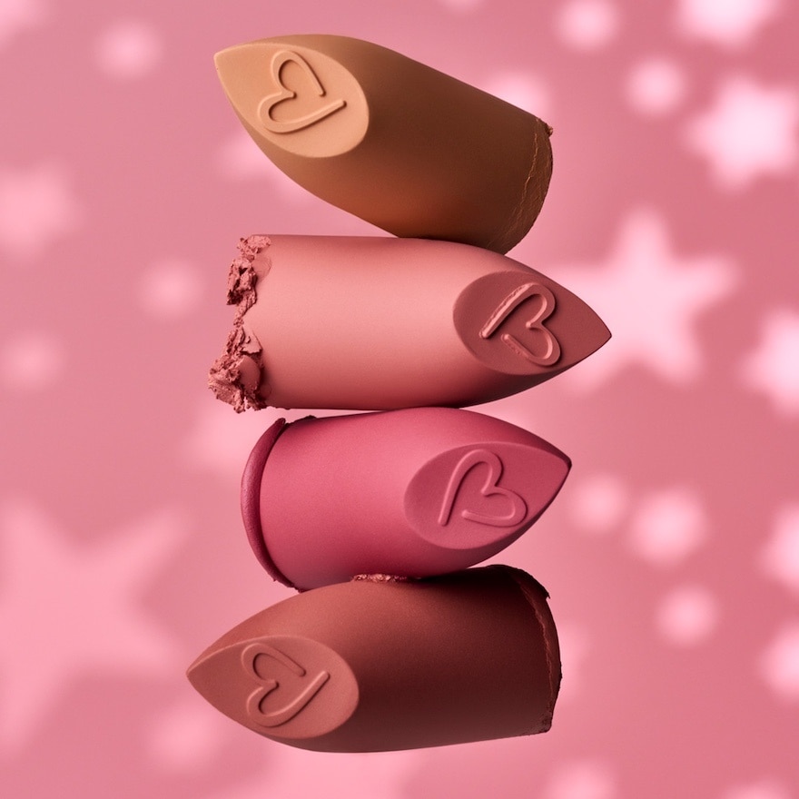 Tease Me Lipstick Late Date