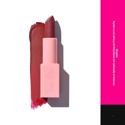 BEAUTY CREATIONS Tease Me Lipstick Night Appointment