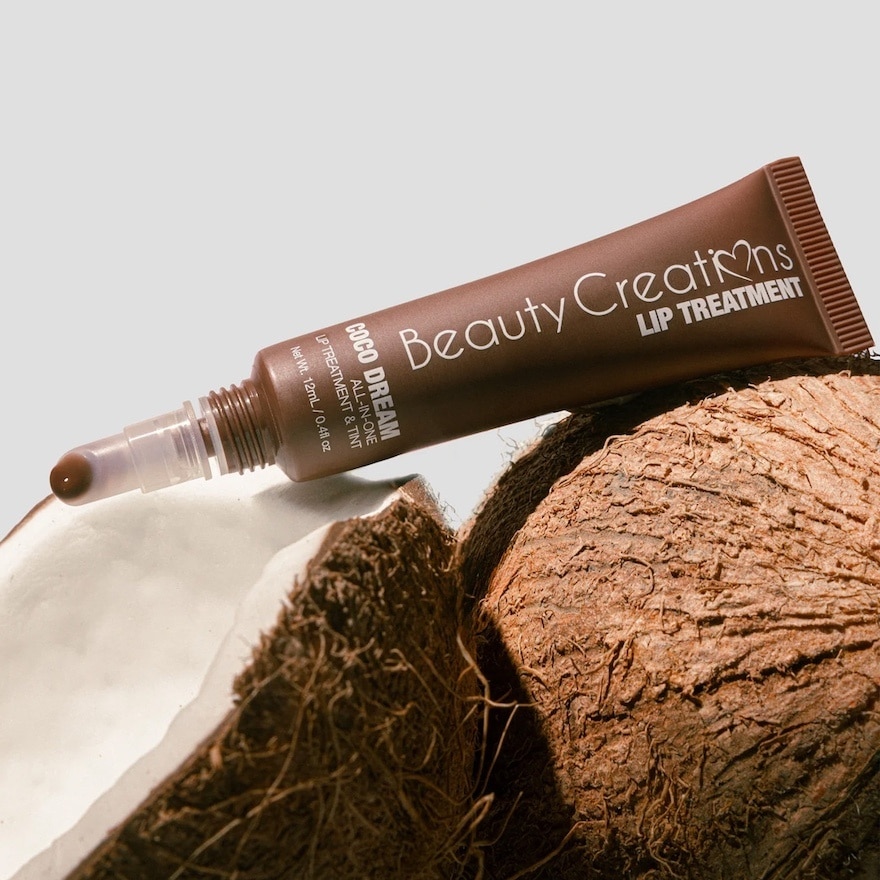 Lip Treatment  Coco Dream