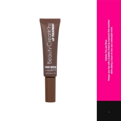 BEAUTY CREATIONS Lip Treatment  Coco Dream