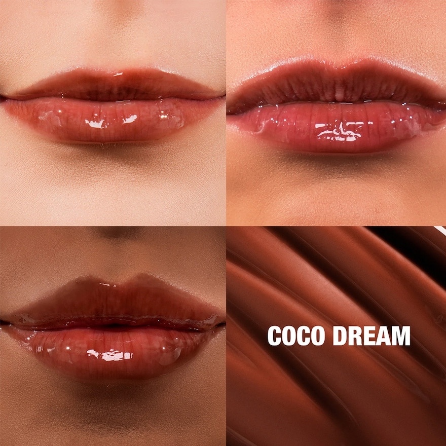 Lip Treatment  Coco Dream