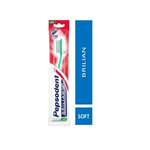GWP Pepsodent Toothbrush 1s (While Stocks Last)
