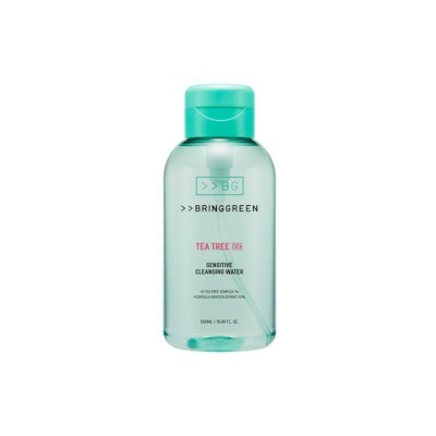 BRINGGREEN - Tea Tree Cica Cleansing Water 500ml image