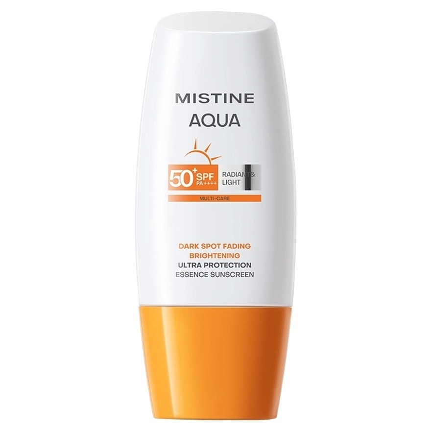 Aqua Base Ultra Protection Essence Skin Care Sunscreen SPF50+ PA++++ 40ml