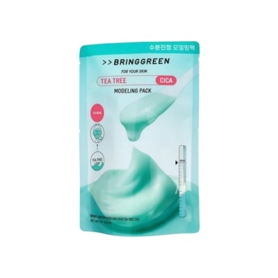 BRINGGREEN Modelling Pack Tea Tree 28g
