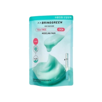 BRINGGREEN - Modelling Pack Tea Tree 28g image