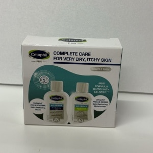 GWP Cetaphil Pro Ad Sample Kit (While Stocks Last)