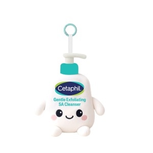 GWP Cetaphil Salicylic Acid Plushie Toy (While Stocks Last)
