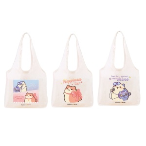 GWP SIMPLYHEAL BICHI MAO TOTE BAG 1s
