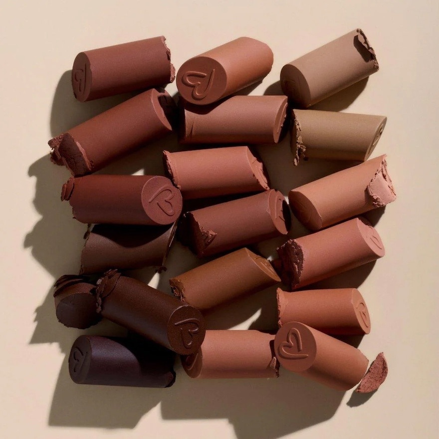 Nude X Matte Lipstick I'M Commited