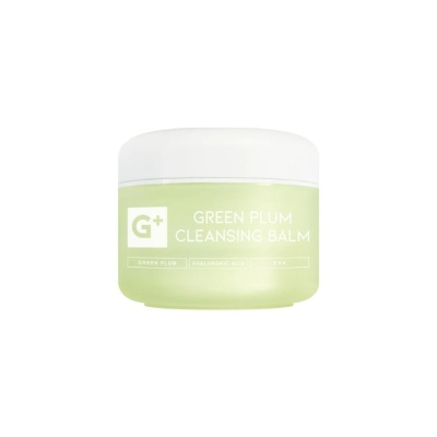 OOTD - Green Plum Cleansing Balm 100ml image