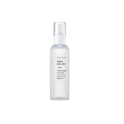 S.NATURE Aqua Squalane Mist 100ml