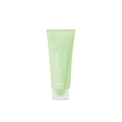 OOTD Green Plum Low Ph Cleansing Gel 200ml