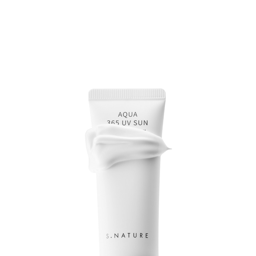 Aqua 365 Uv Sun 40ml
