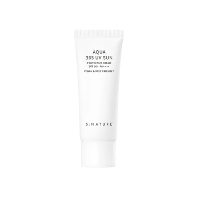 S.NATURE Aqua 365 Uv Sun 40ml